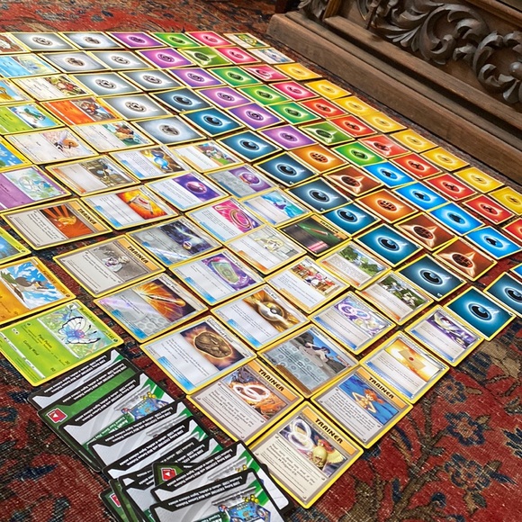 Pokémon card lot - Picture 3 of 13